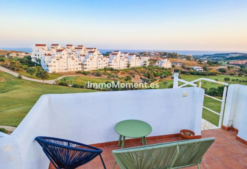 Bestaande woning - Appartement - Estepona  - Valle Romano