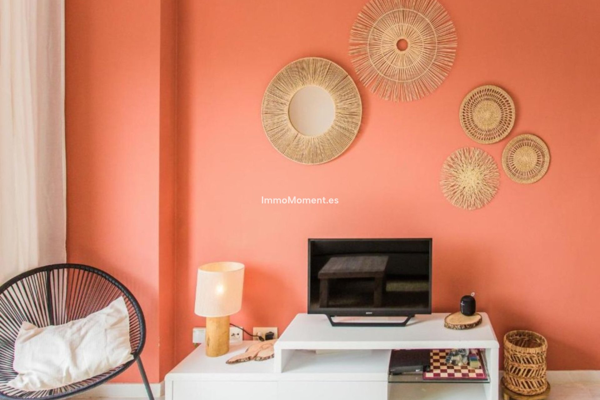 Bestaande woning - Appartement - Estepona  - Valle Romano