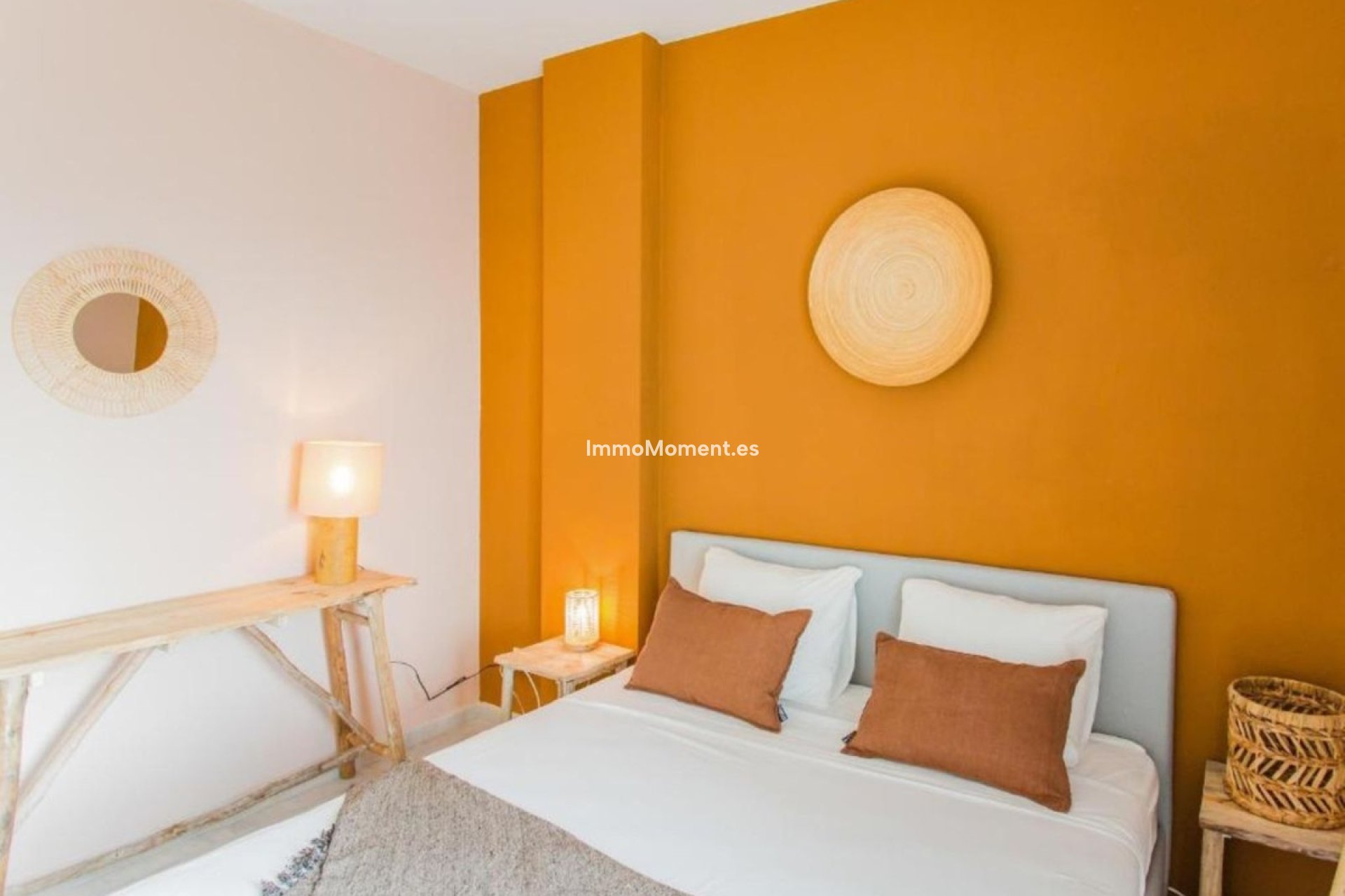 Bestaande woning - Appartement - Estepona  - Valle Romano