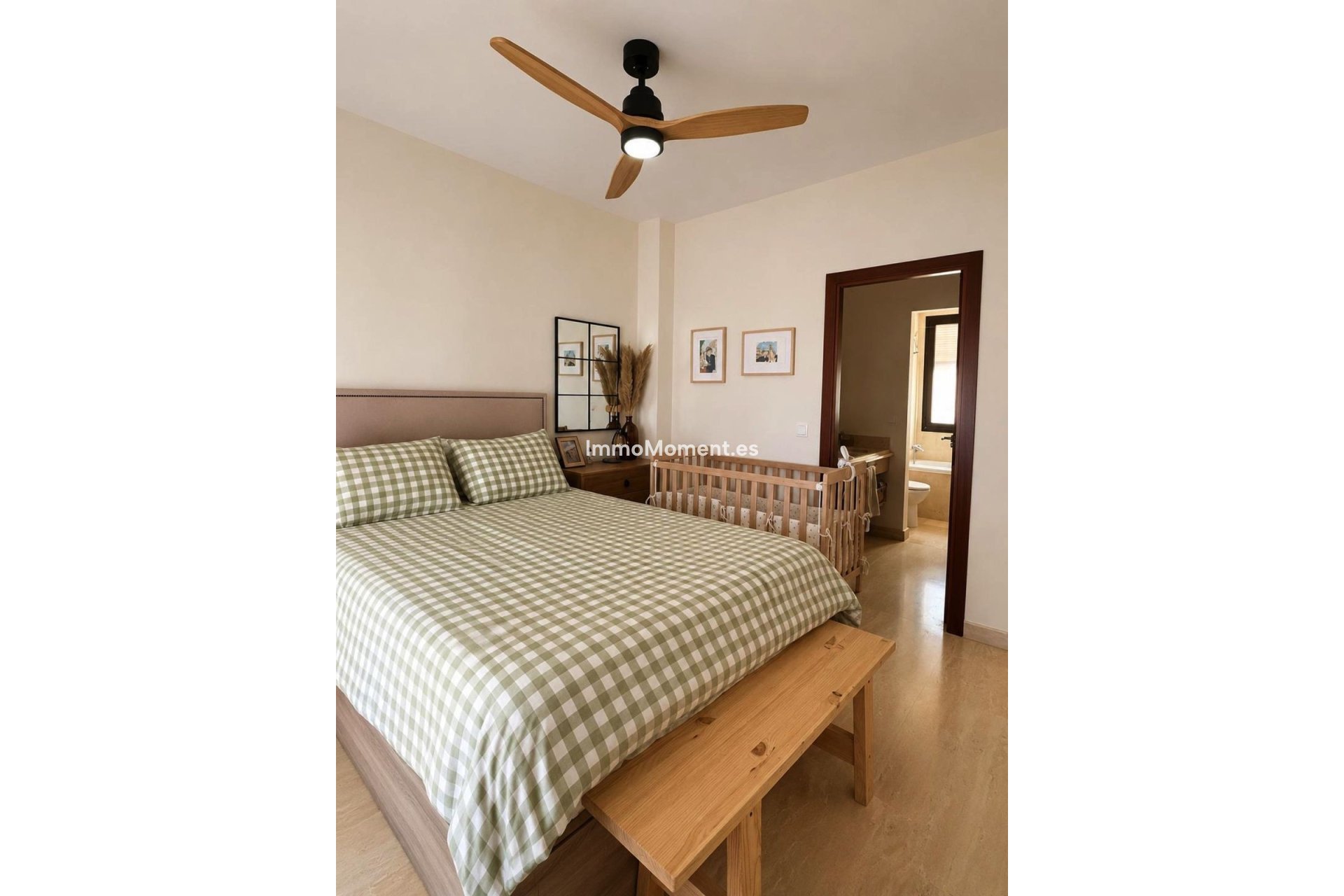 Bestaande woning - Appartement - Estepona  - Valle Romano