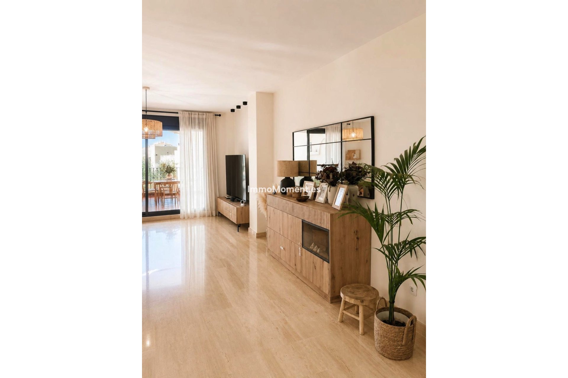 Bestaande woning - Appartement - Estepona  - Valle Romano
