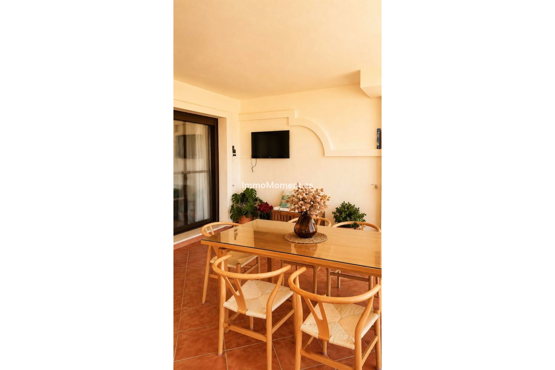 Bestaande woning - Appartement - Estepona  - Valle Romano