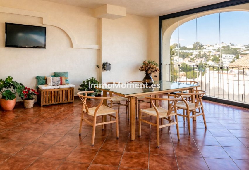 Bestaande woning - Appartement - Estepona  - Valle Romano