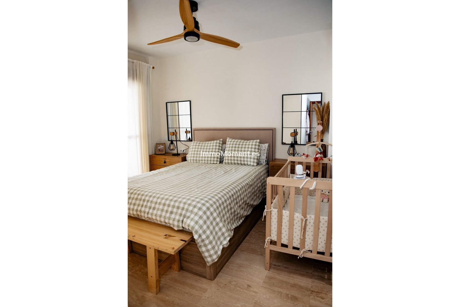 Bestaande woning - Appartement - Estepona  - Valle Romano