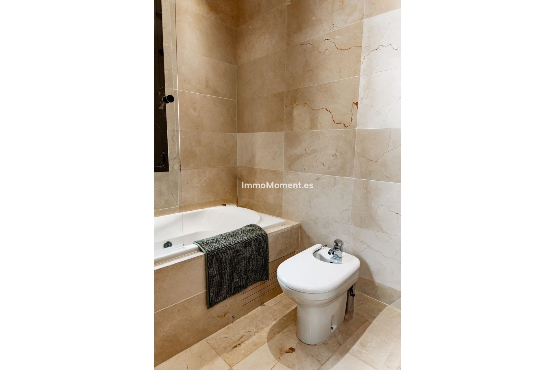 Bestaande woning - Appartement - Estepona  - Valle Romano