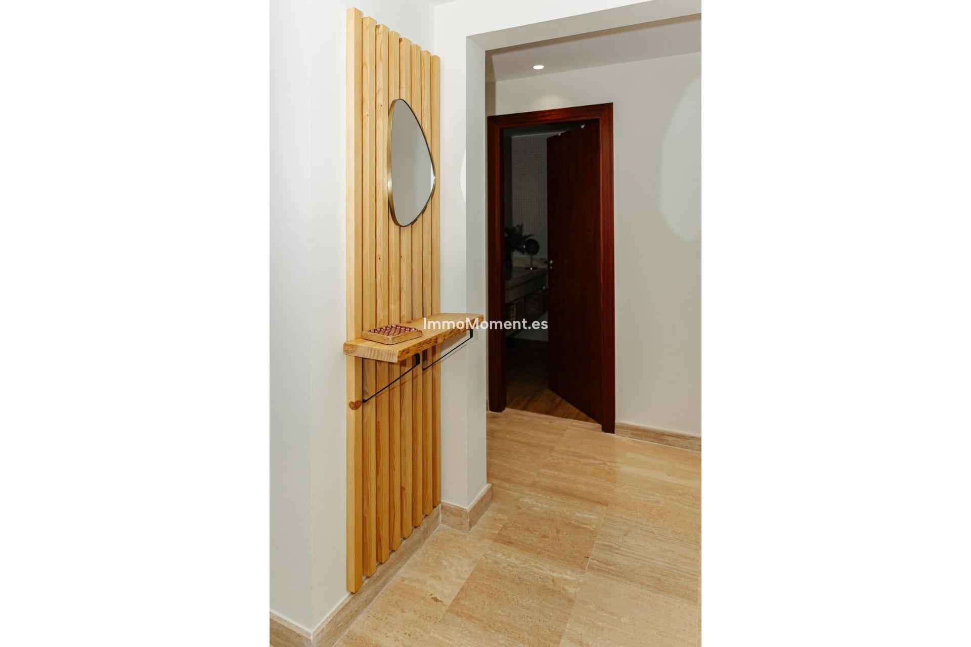 Bestaande woning - Appartement - Estepona  - Valle Romano