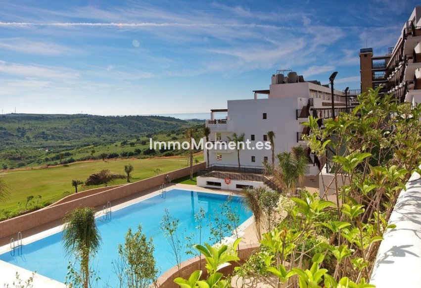 Bestaande woning - Appartement - Estepona  - Valle Romano