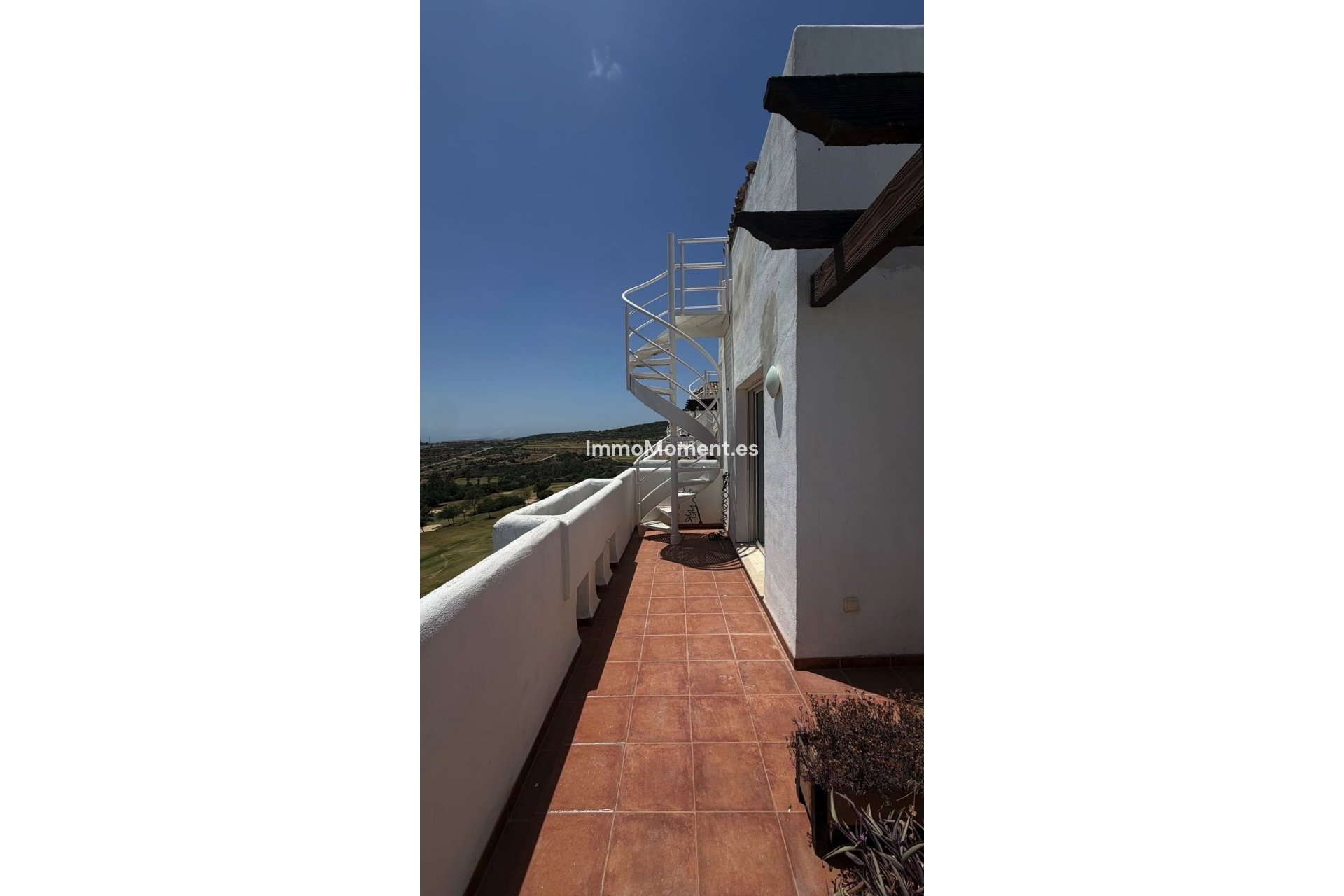 Bestaande woning - Appartement - Estepona  - Valle Romano