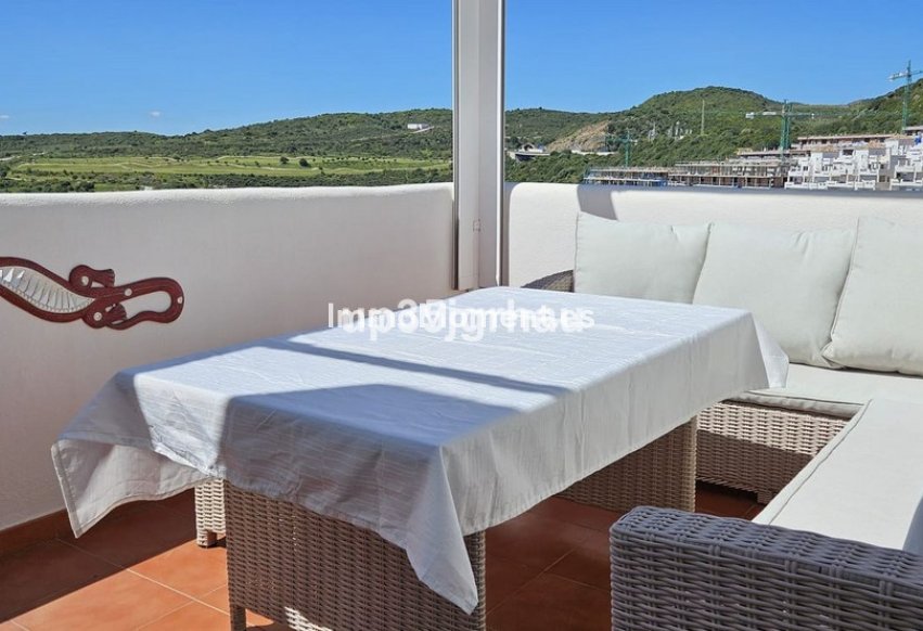 Bestaande woning - Appartement - Estepona  - Valle Romano