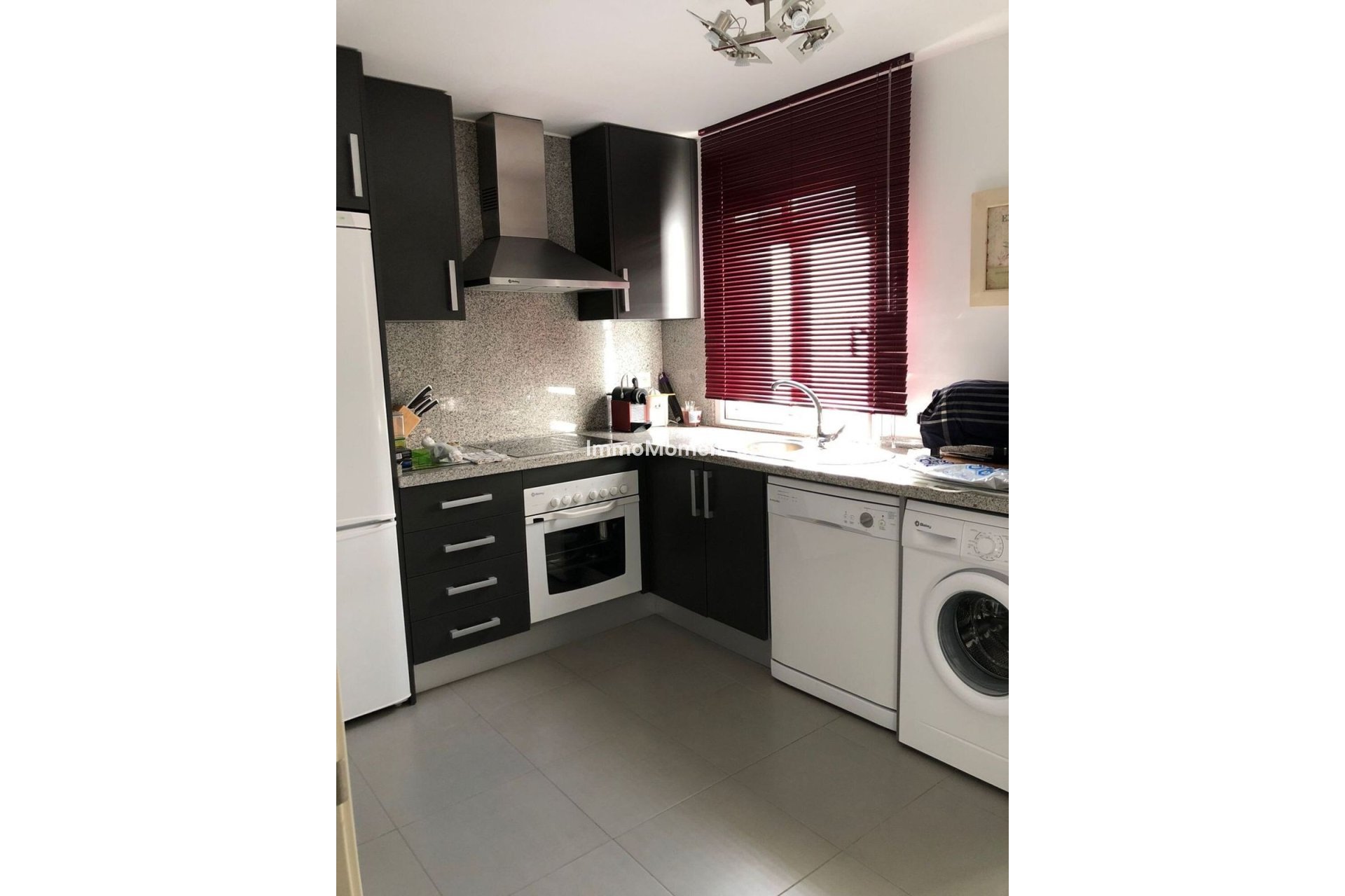 Bestaande woning - Appartement - Estepona  - Valle Romano