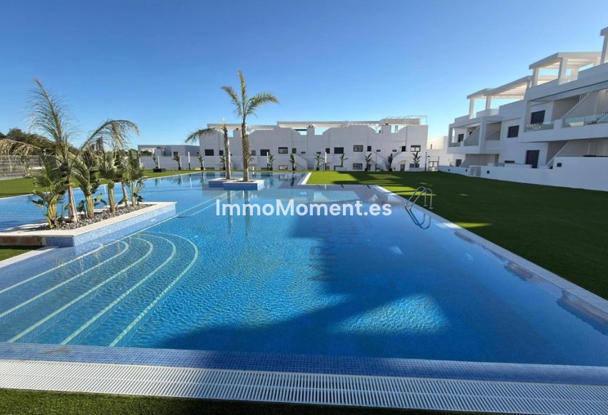 Bestaande woning - Appartement - Finestrat