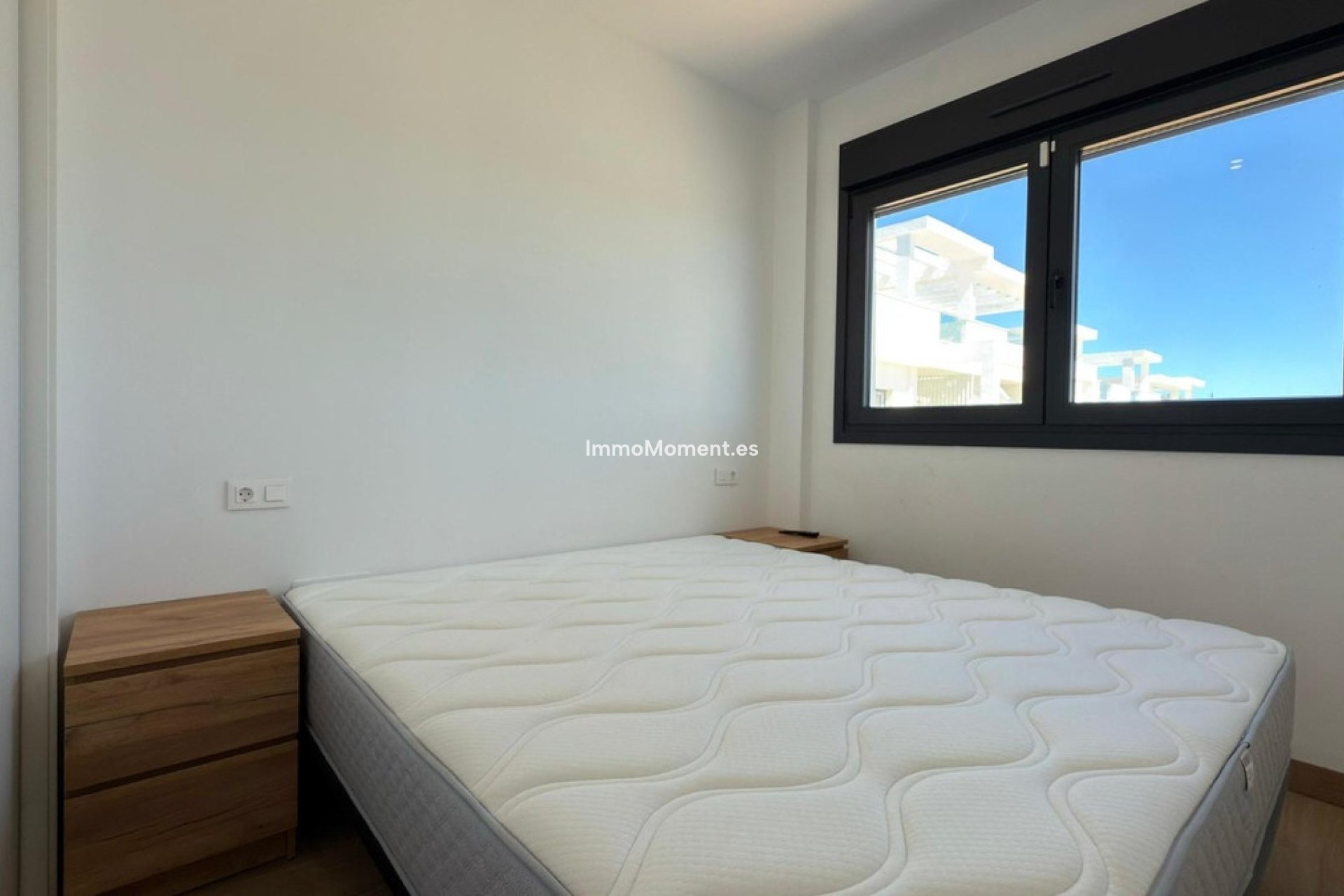 Bestaande woning - Appartement - Finestrat