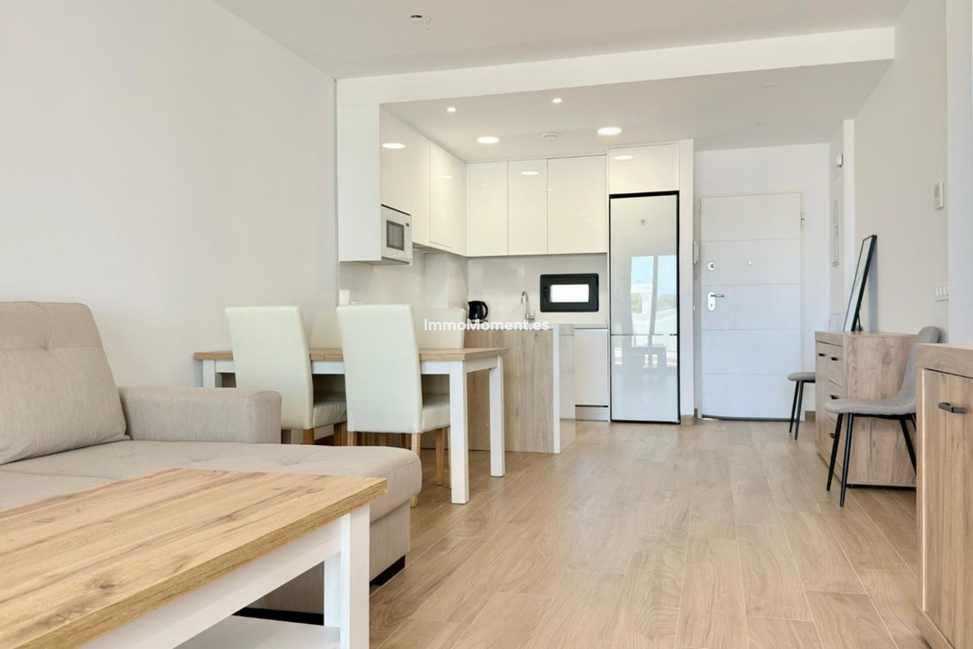 Bestaande woning - Appartement - Finestrat