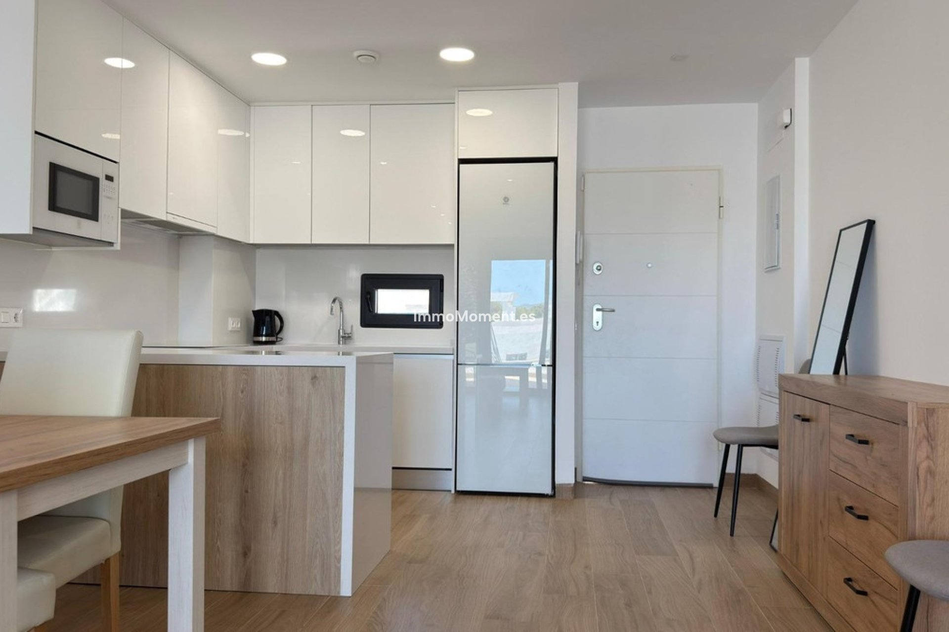Bestaande woning - Appartement - Finestrat