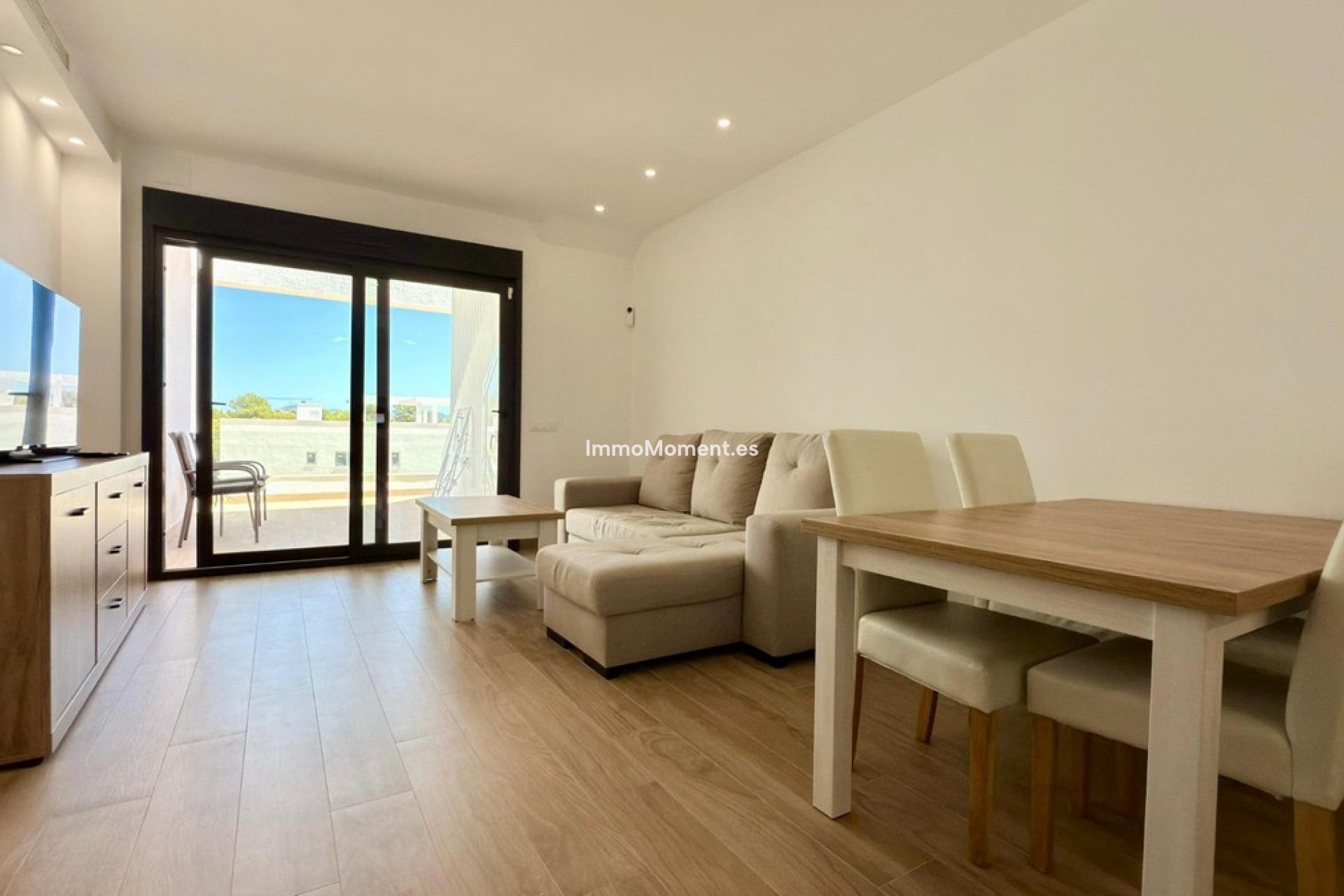 Bestaande woning - Appartement - Finestrat