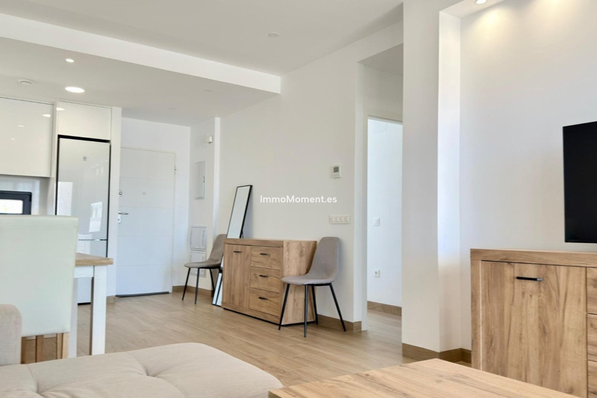 Bestaande woning - Appartement - Finestrat