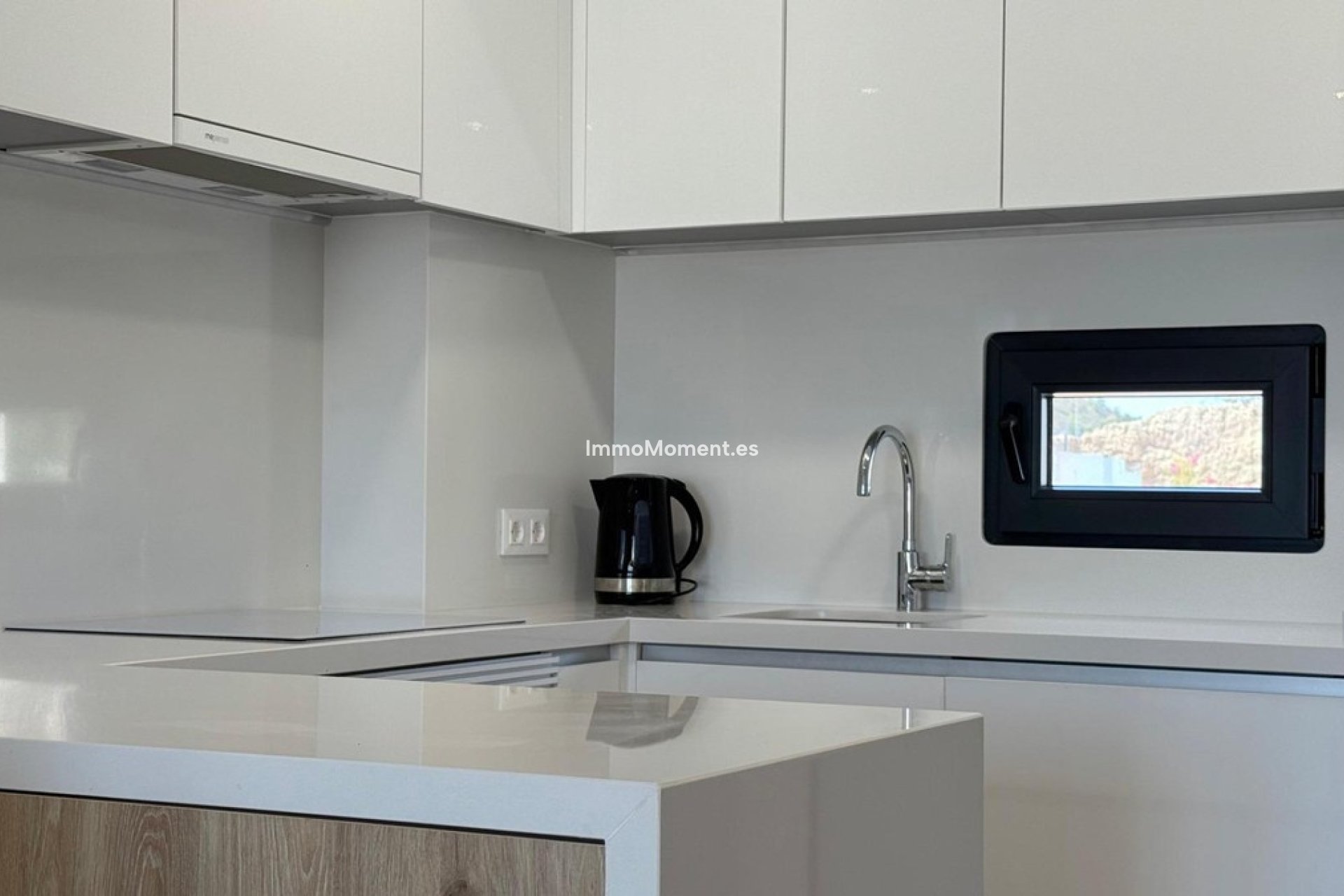 Bestaande woning - Appartement - Finestrat