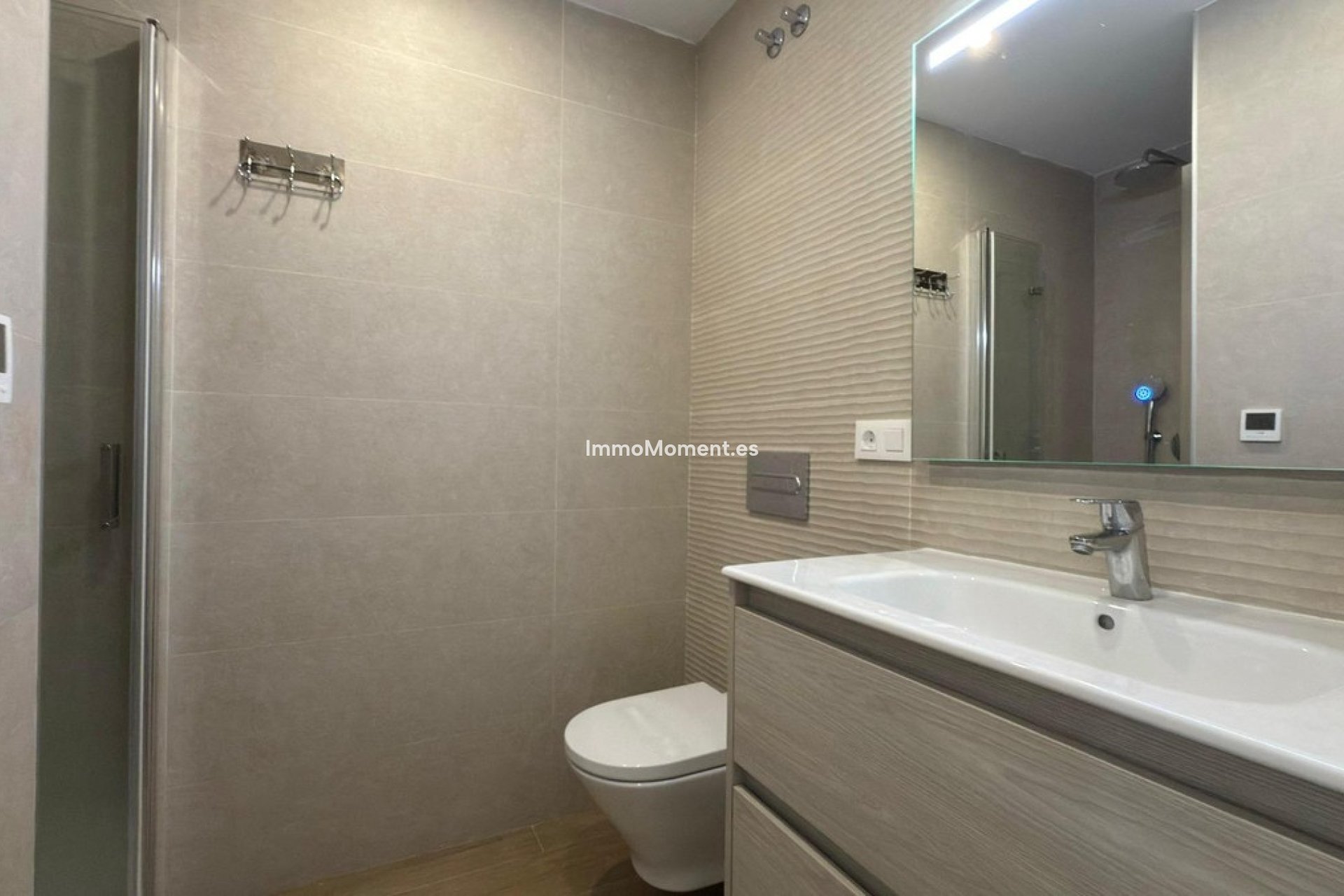 Bestaande woning - Appartement - Finestrat