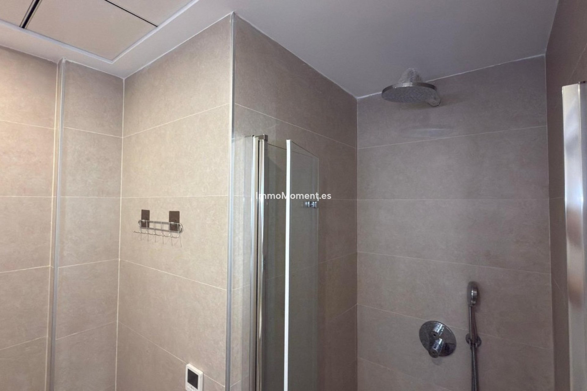 Bestaande woning - Appartement - Finestrat