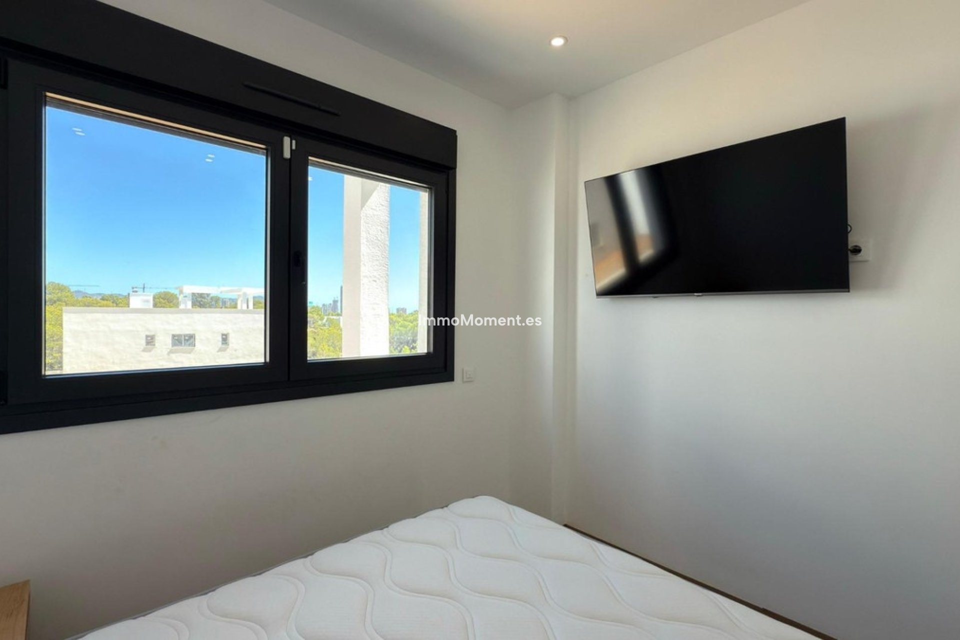 Bestaande woning - Appartement - Finestrat