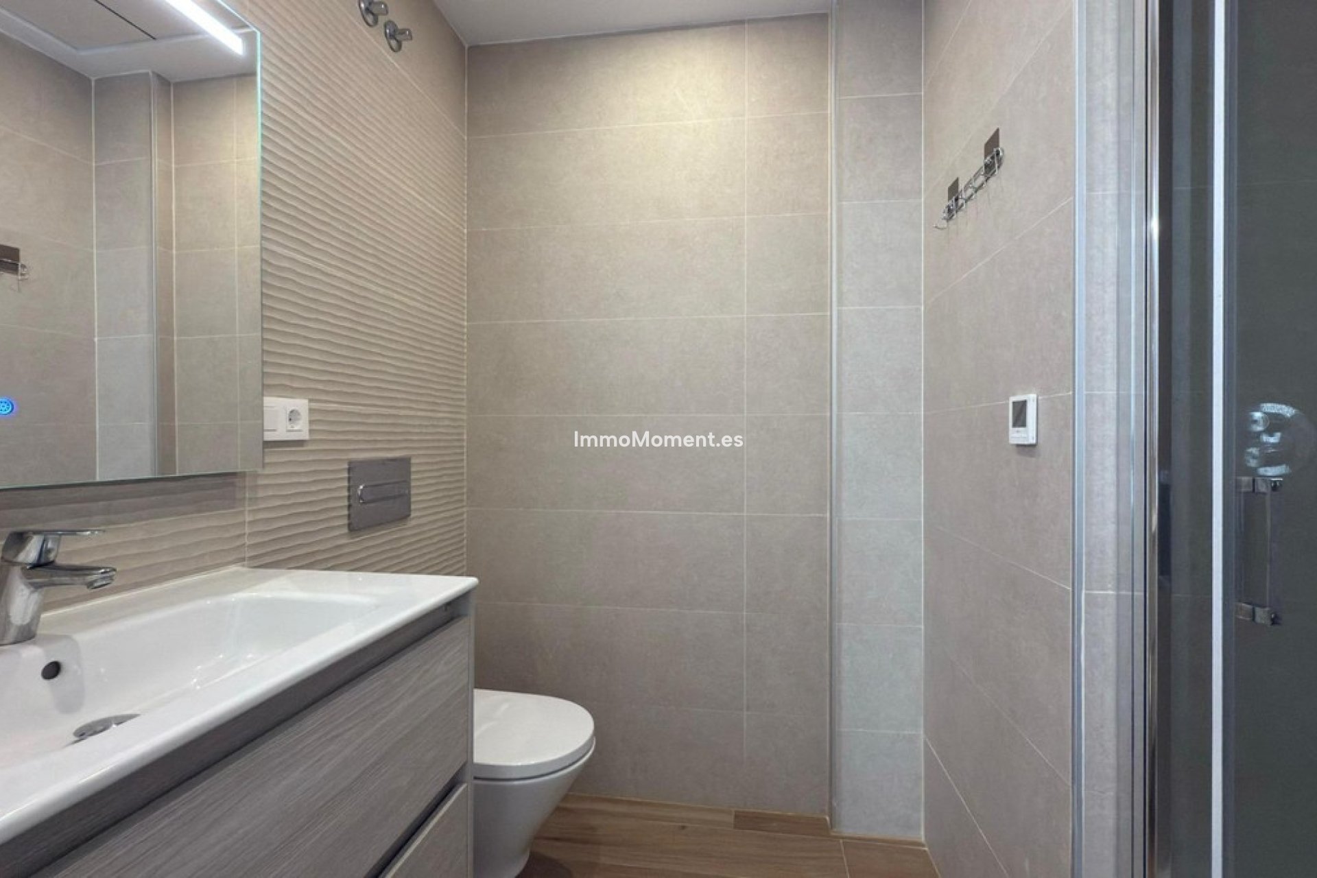 Bestaande woning - Appartement - Finestrat