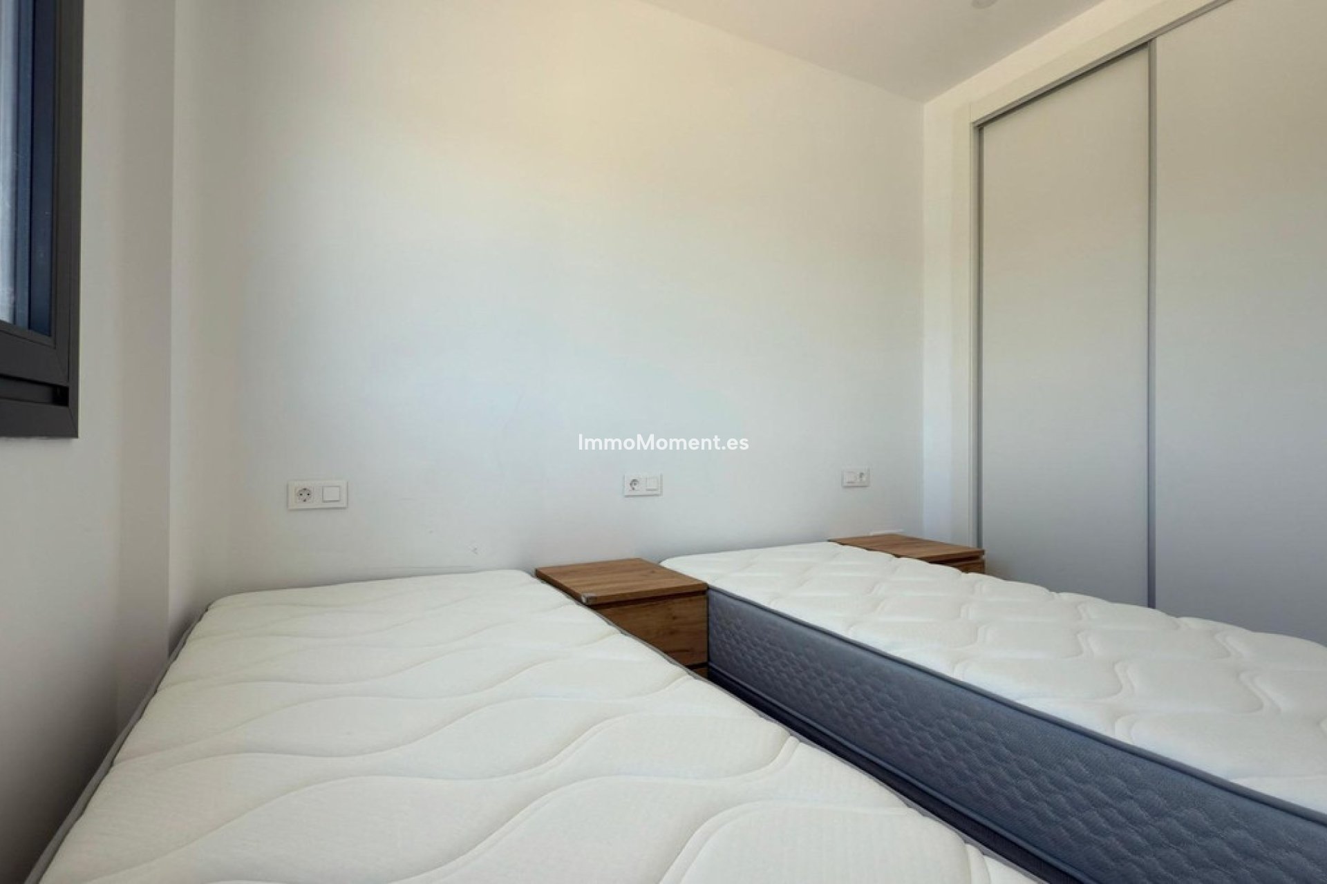 Bestaande woning - Appartement - Finestrat