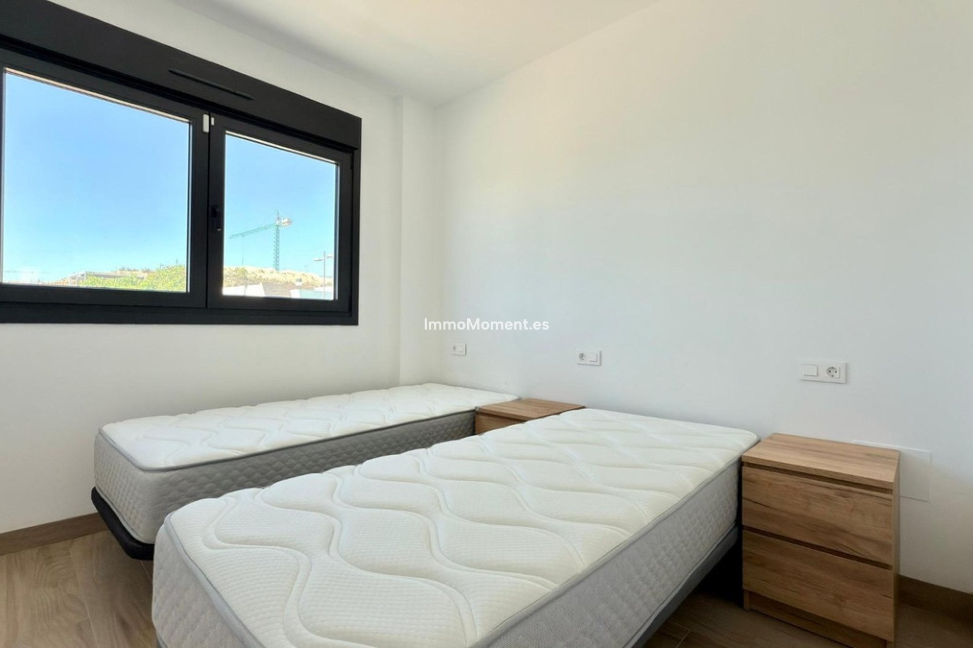 Bestaande woning - Appartement - Finestrat