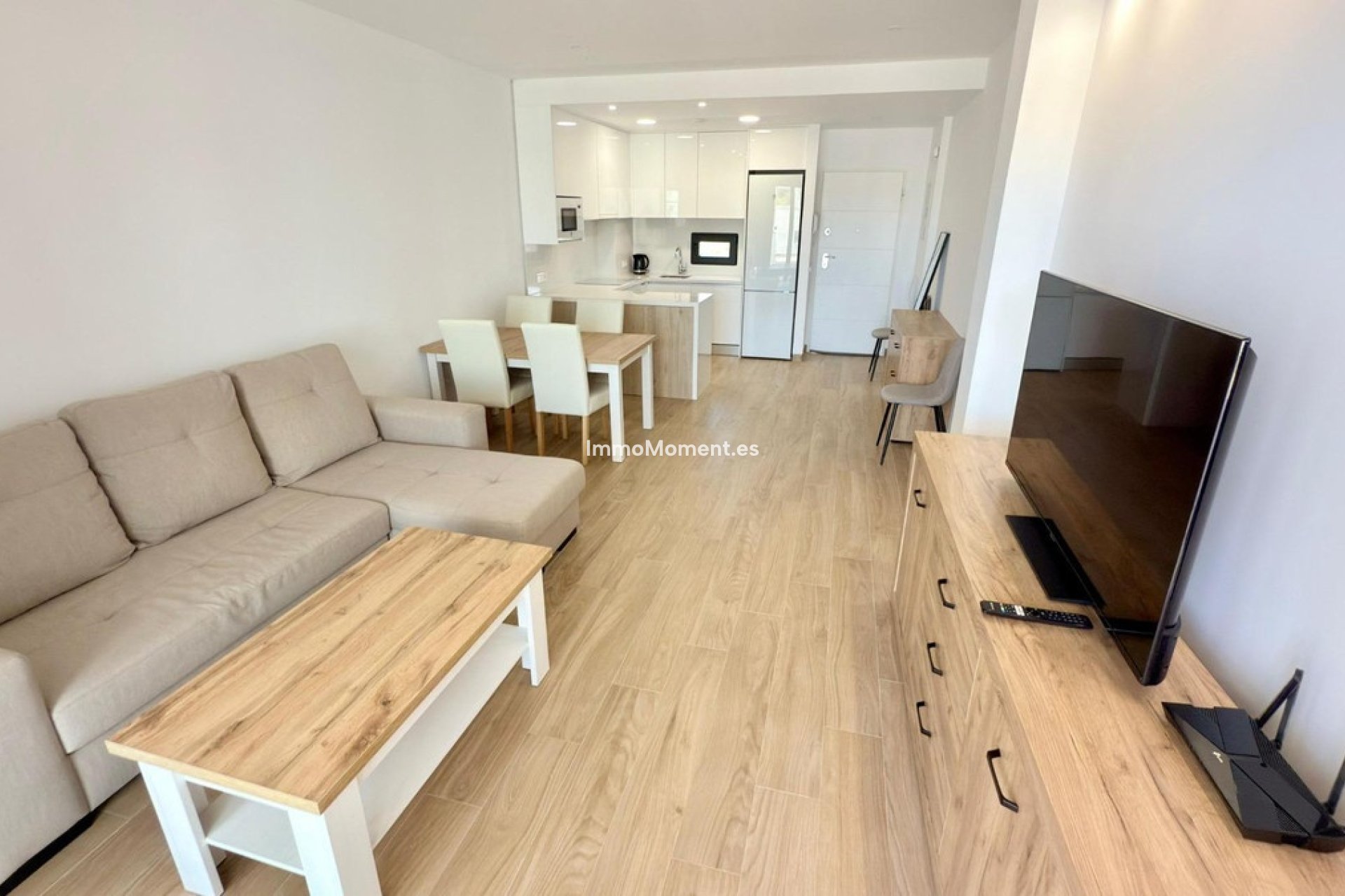 Bestaande woning - Appartement - Finestrat