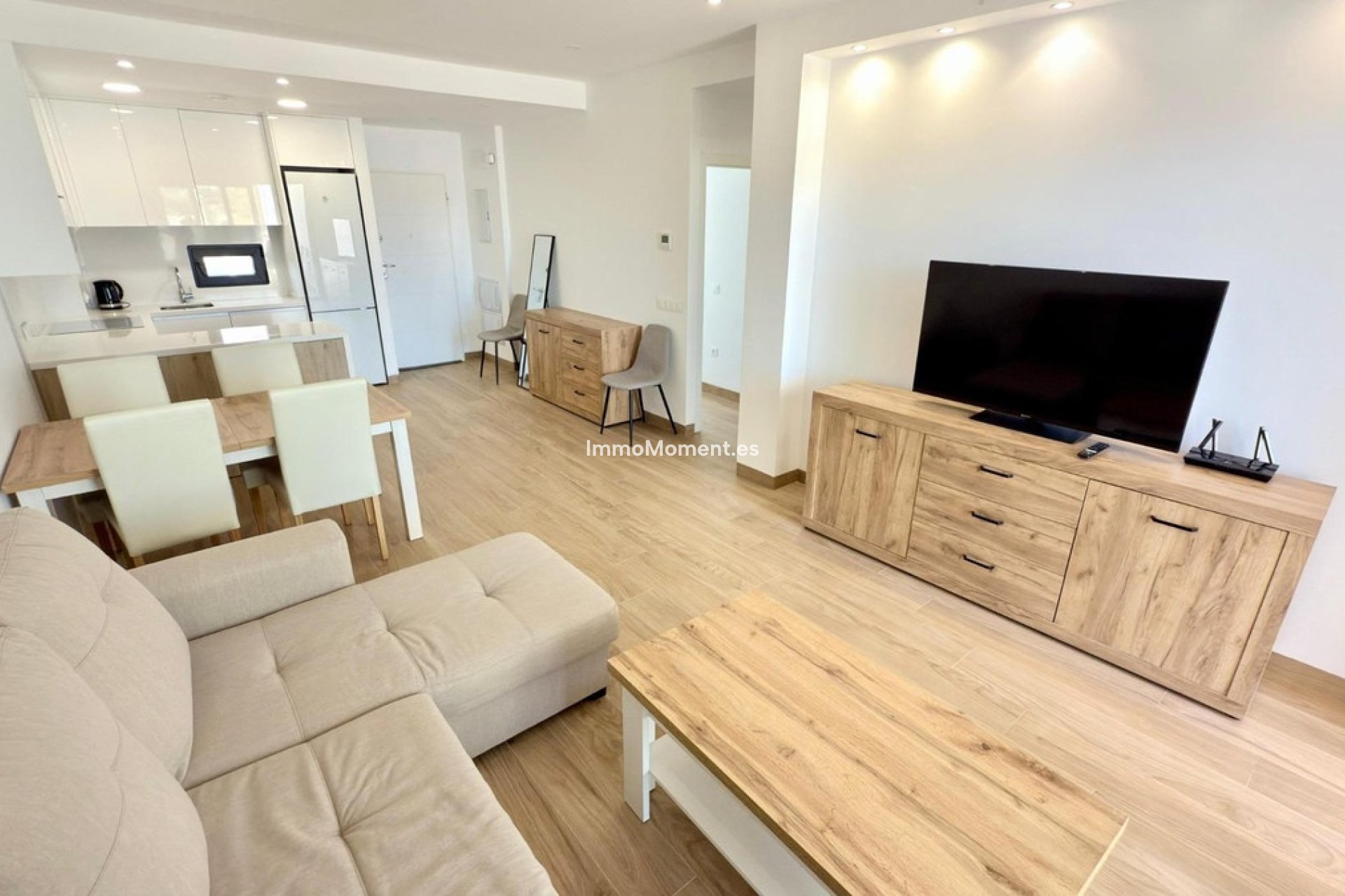 Bestaande woning - Appartement - Finestrat