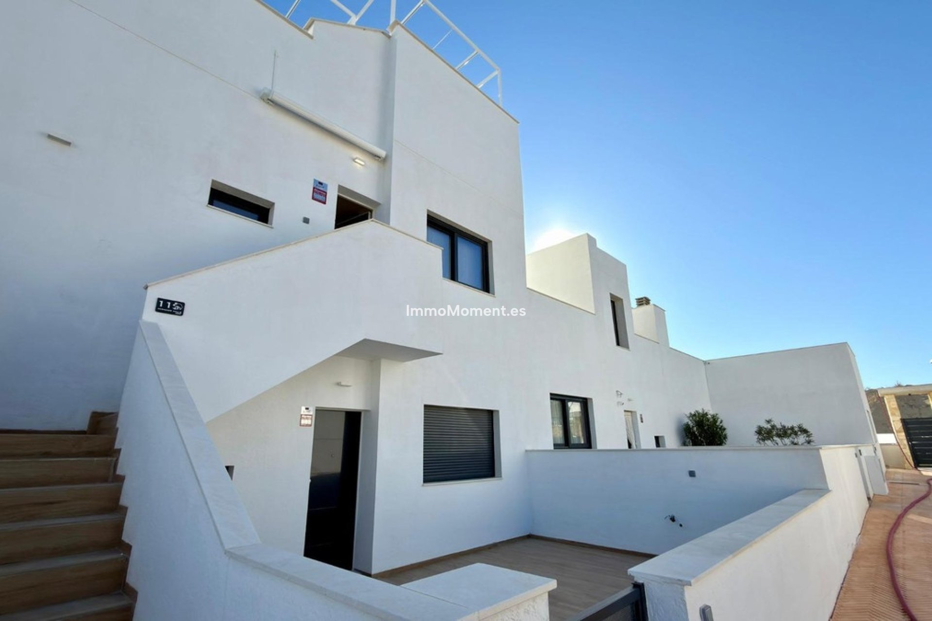 Bestaande woning - Appartement - Finestrat
