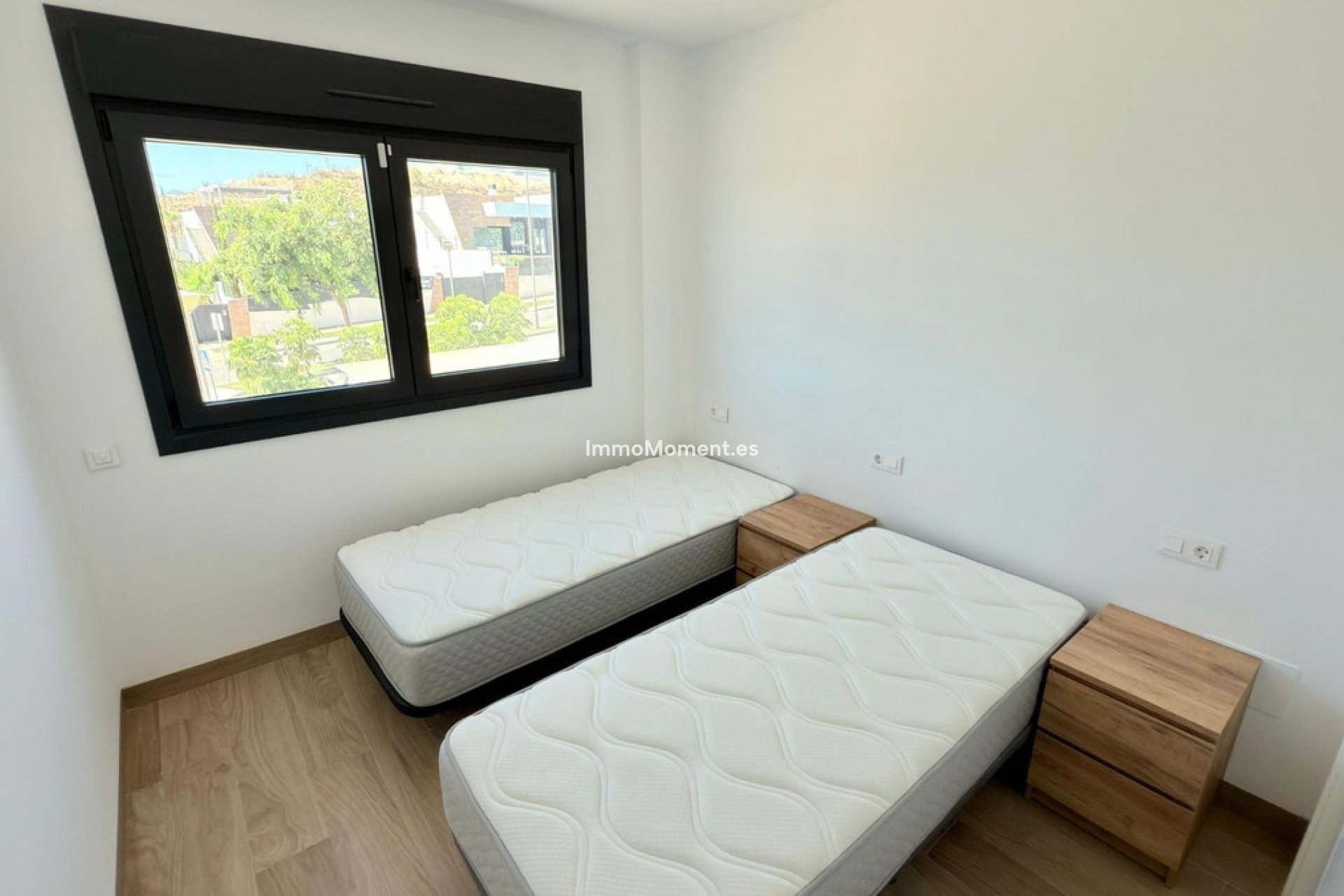 Bestaande woning - Appartement - Finestrat