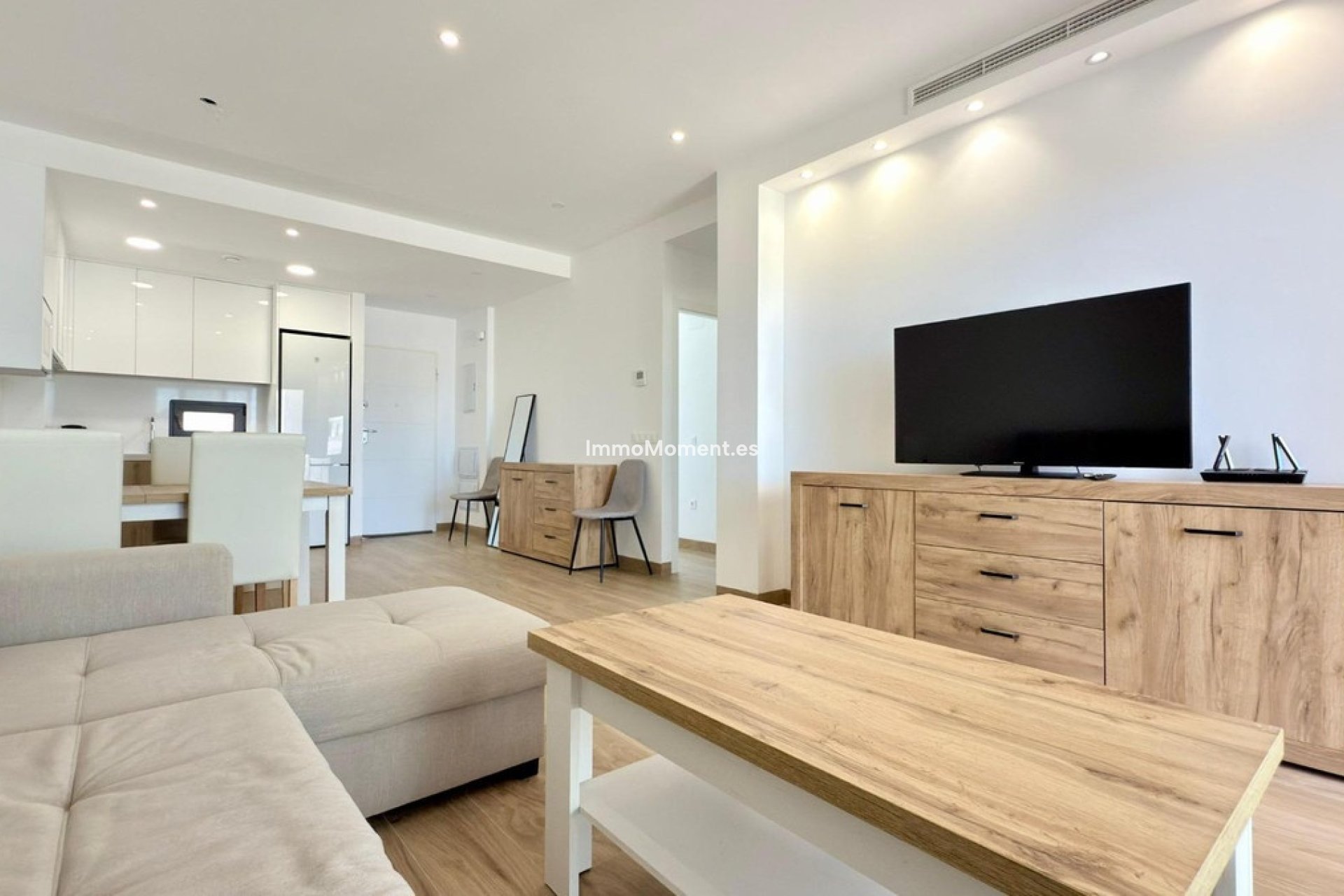 Bestaande woning - Appartement - Finestrat