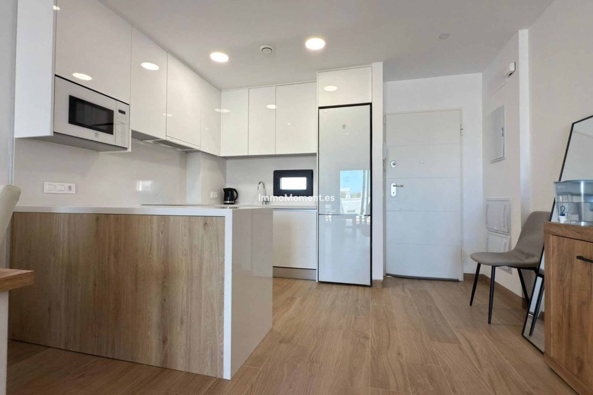 Bestaande woning - Appartement - Finestrat