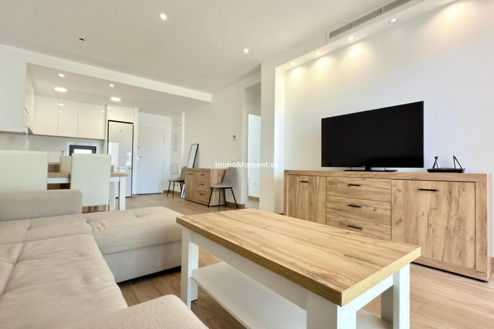 Bestaande woning - Appartement - Finestrat