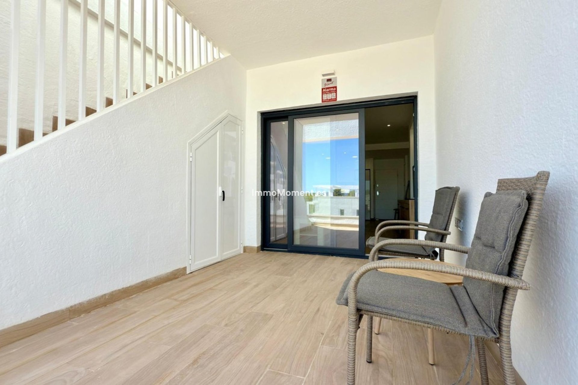 Bestaande woning - Appartement - Finestrat