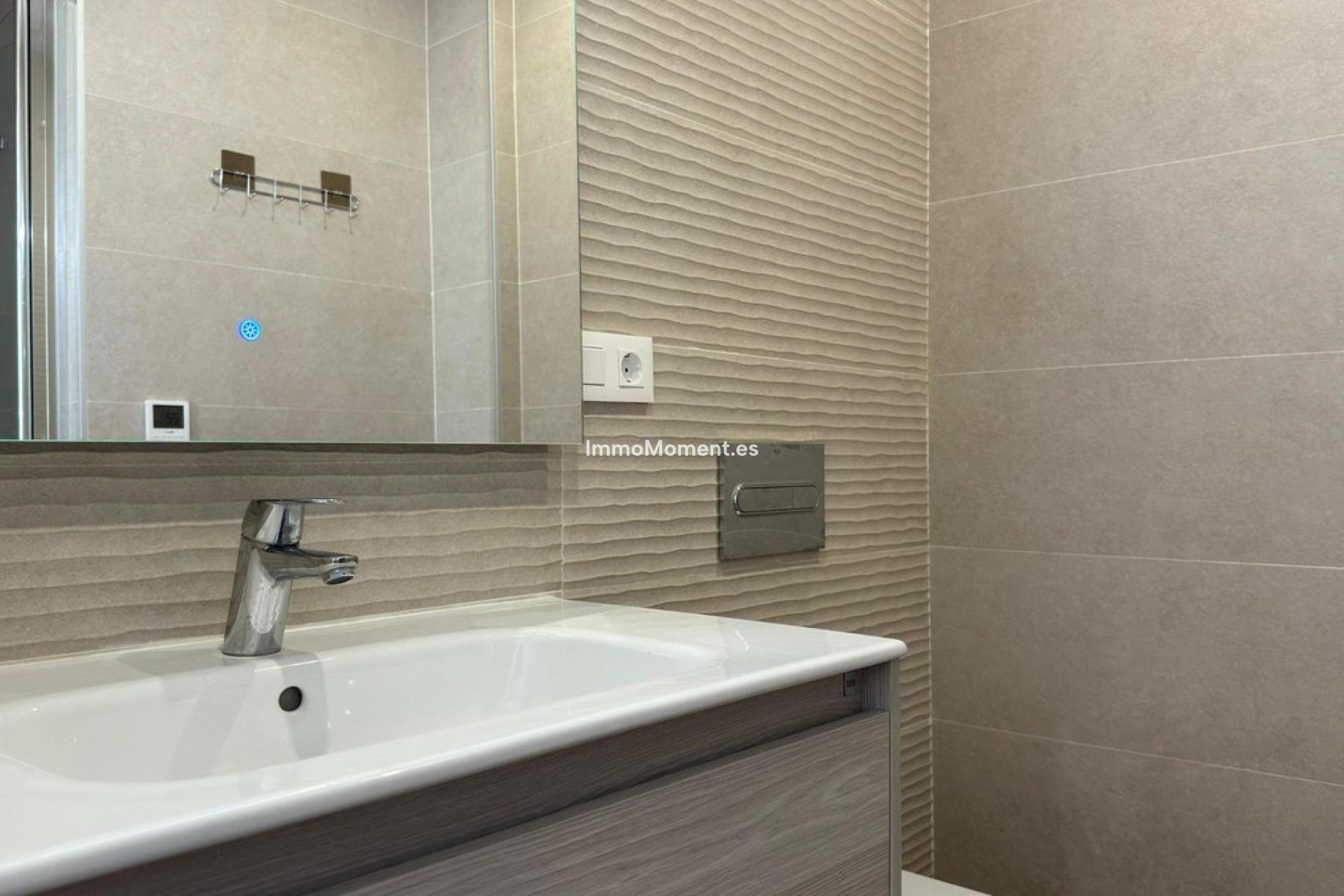 Bestaande woning - Appartement - Finestrat