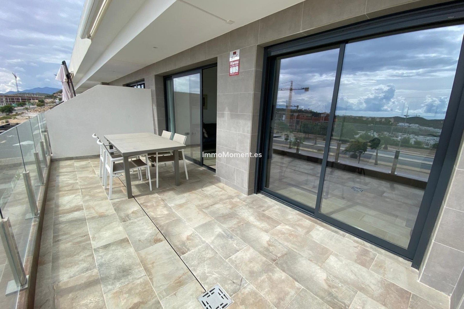 Bestaande woning - Appartement - Finestrat