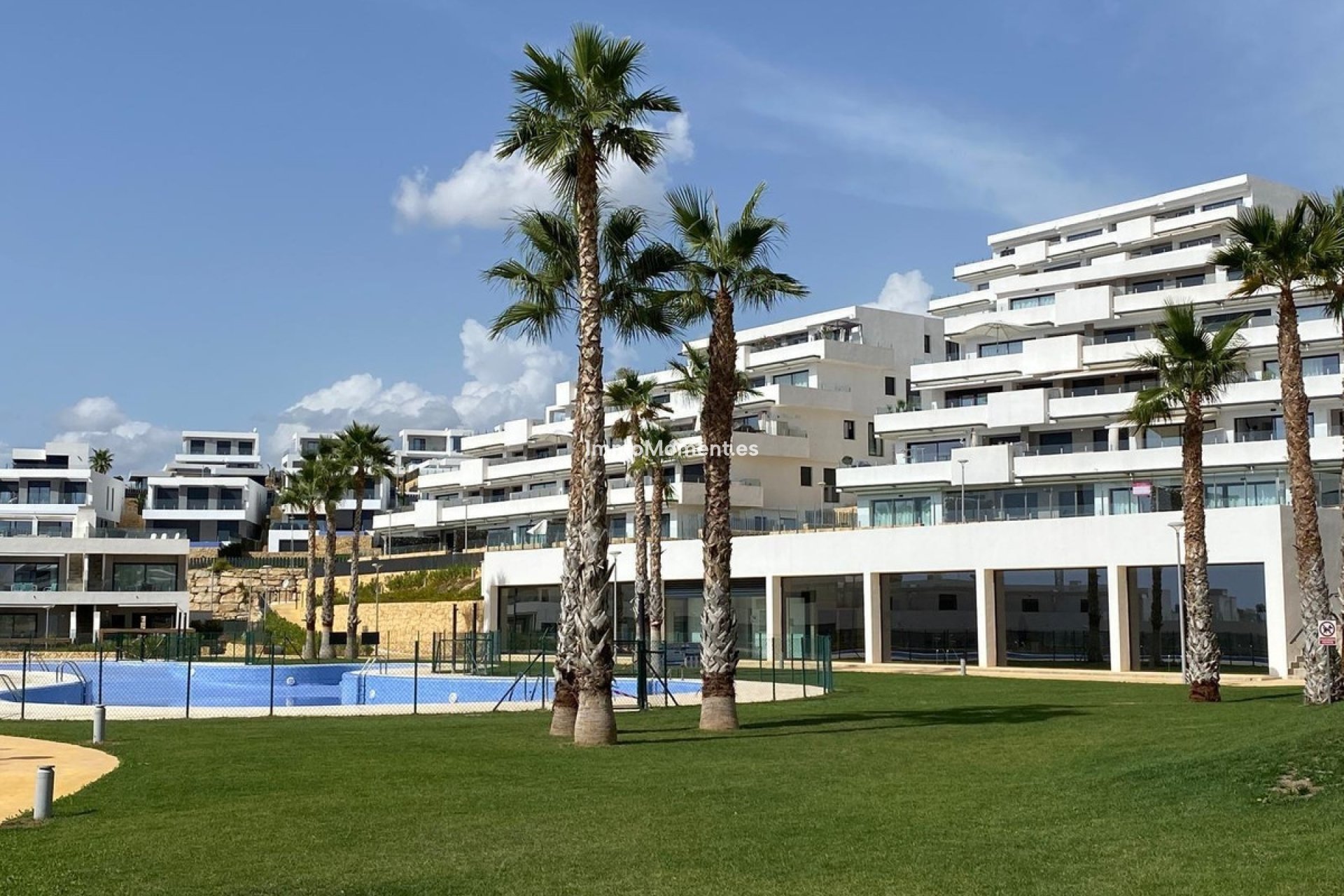 Bestaande woning - Appartement - Finestrat