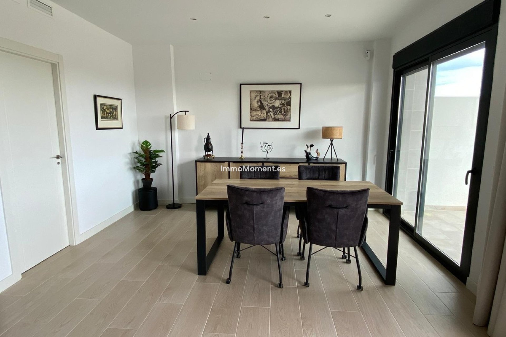 Bestaande woning - Appartement - Finestrat