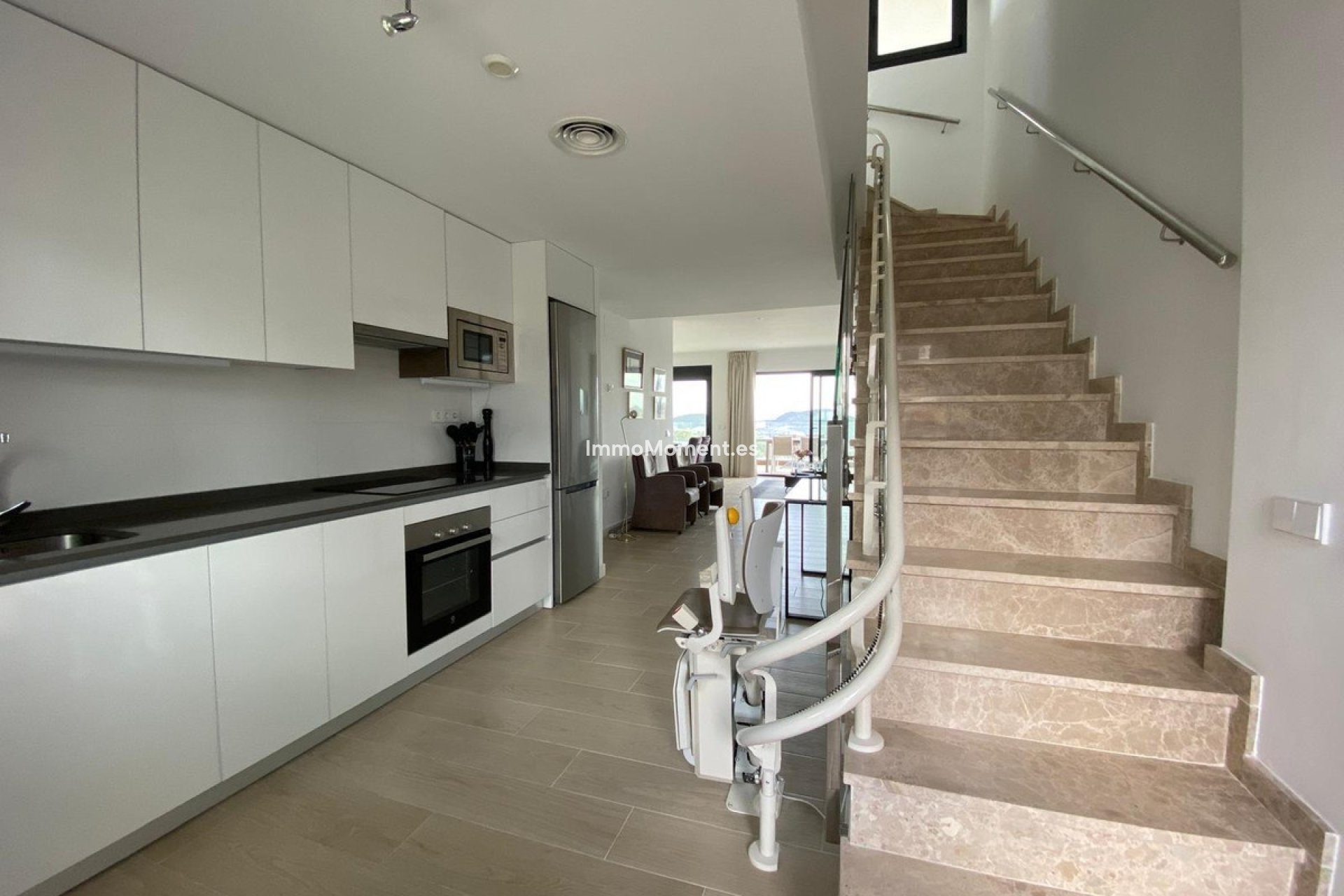 Bestaande woning - Appartement - Finestrat