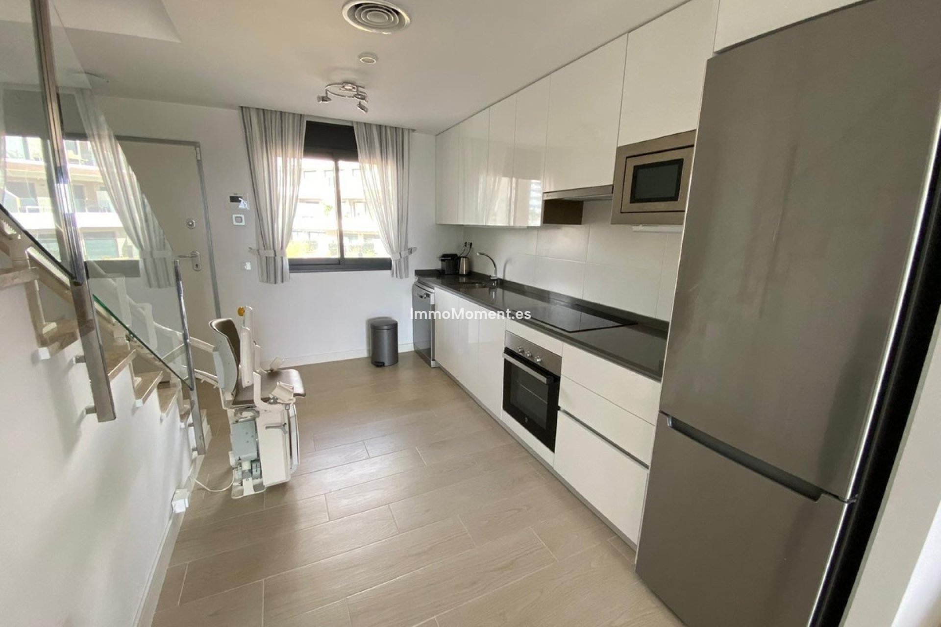 Bestaande woning - Appartement - Finestrat