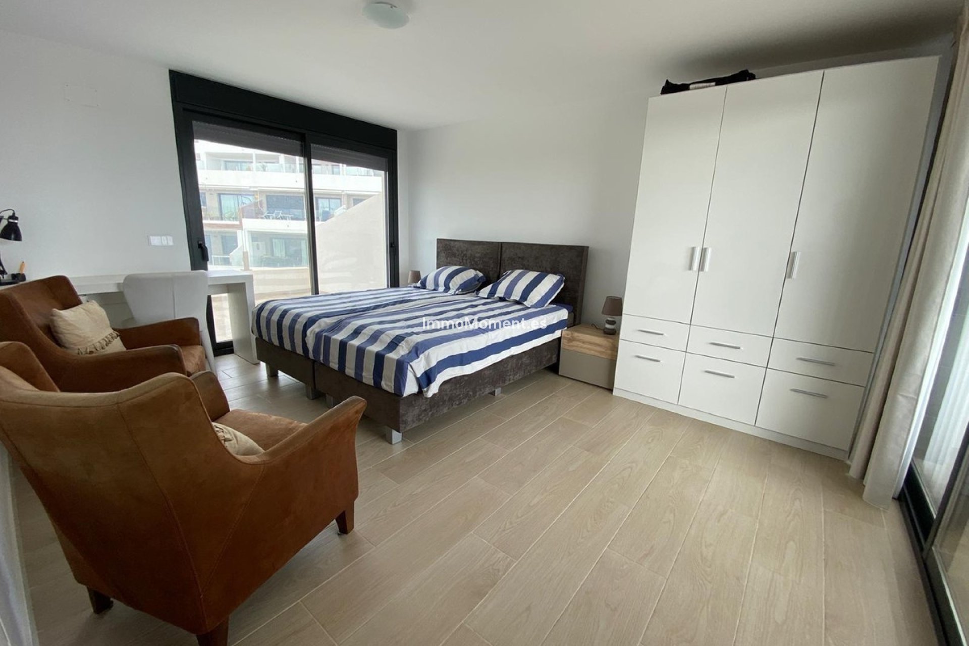 Bestaande woning - Appartement - Finestrat