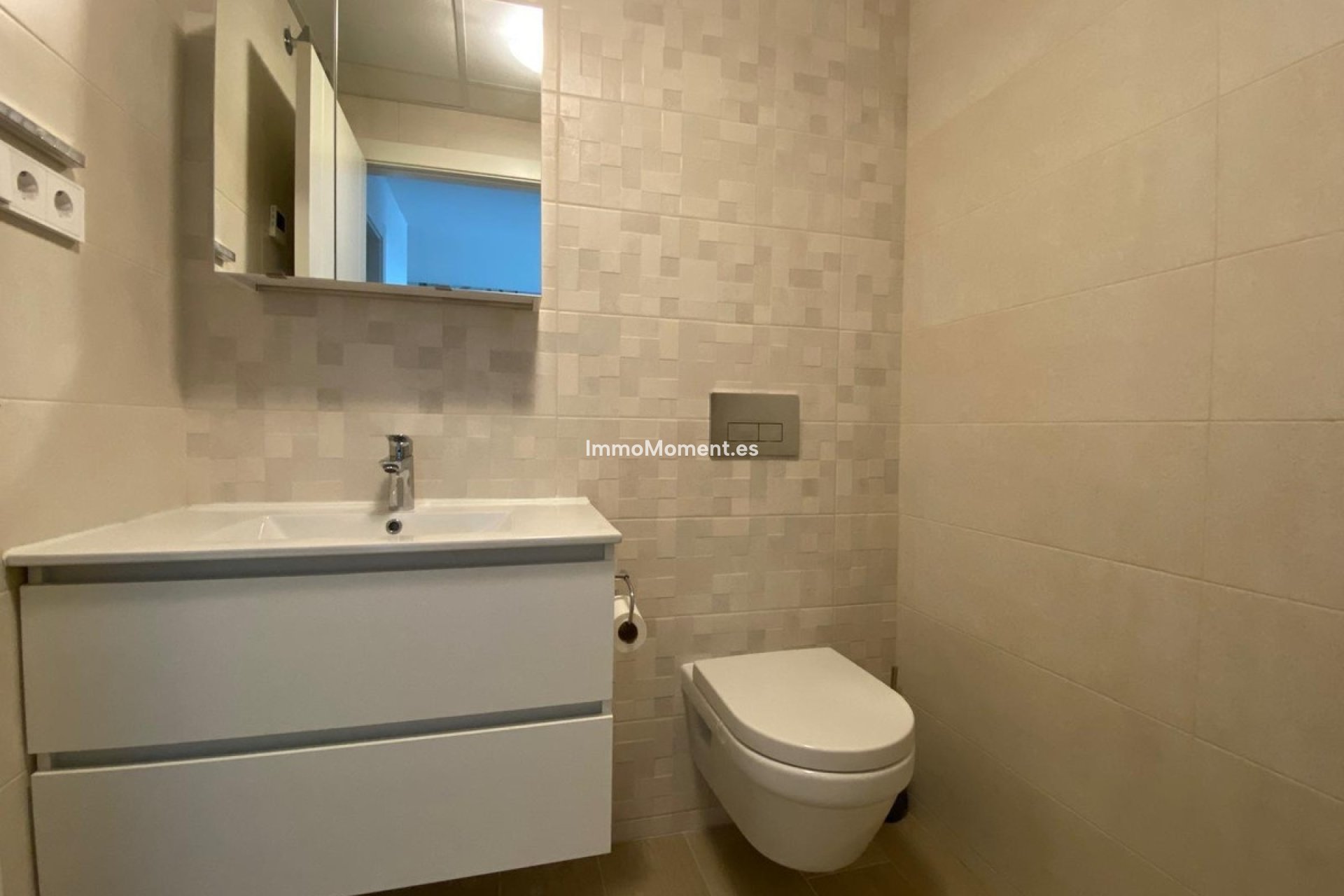 Bestaande woning - Appartement - Finestrat