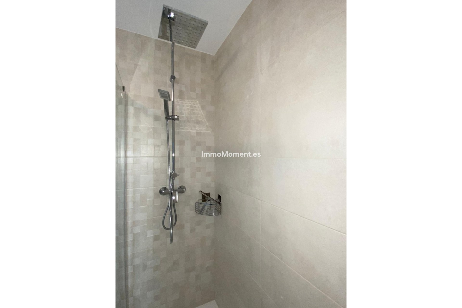 Bestaande woning - Appartement - Finestrat