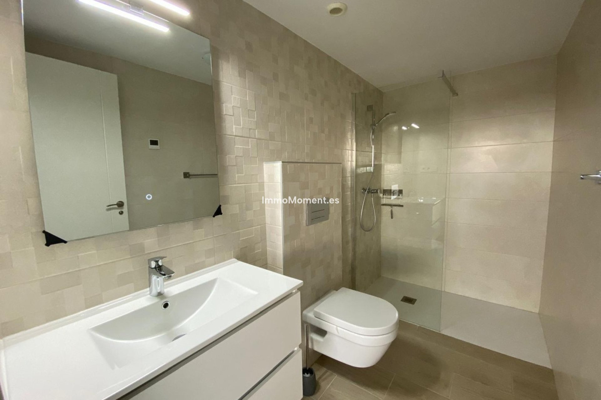 Bestaande woning - Appartement - Finestrat