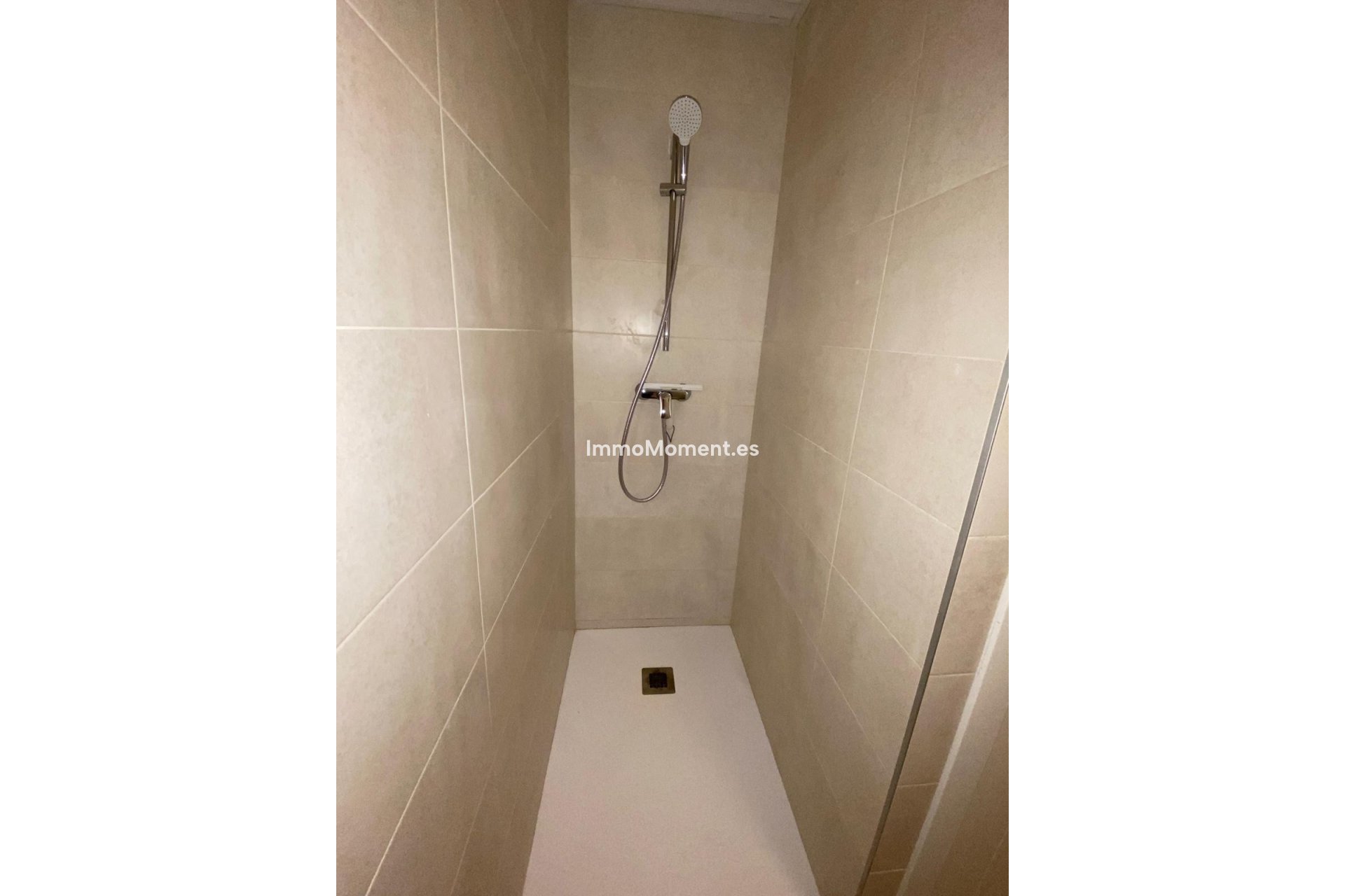 Bestaande woning - Appartement - Finestrat