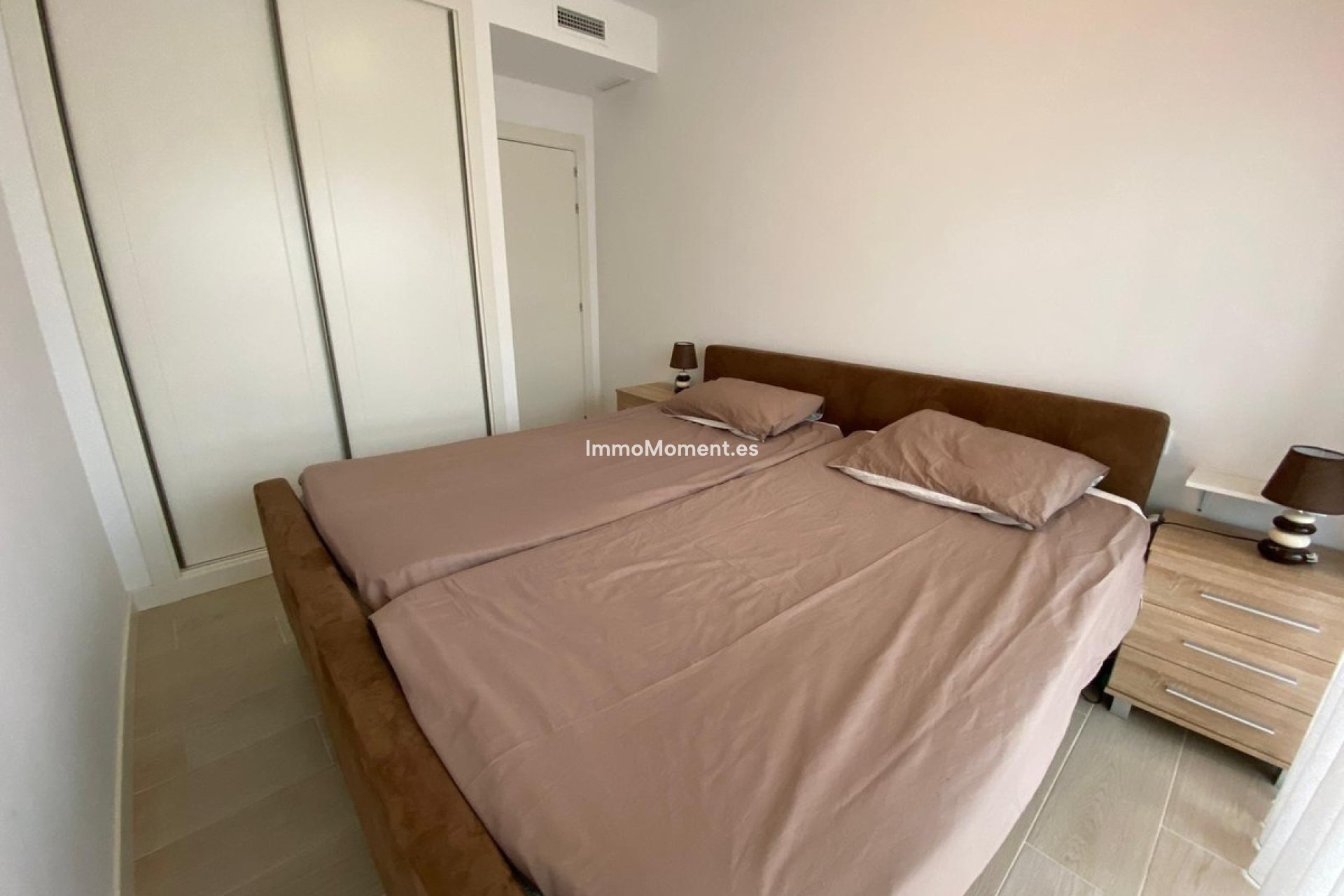 Bestaande woning - Appartement - Finestrat