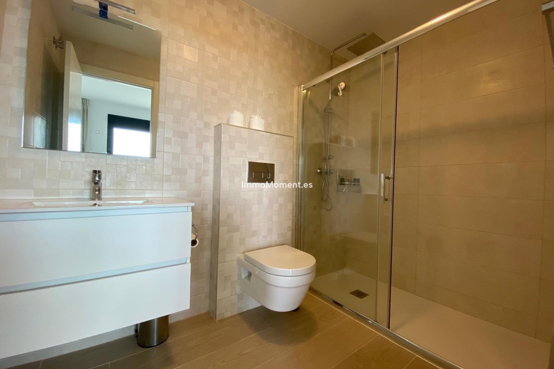 Bestaande woning - Appartement - Finestrat
