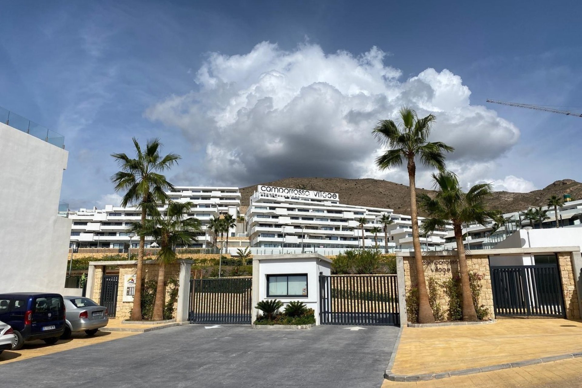 Bestaande woning - Appartement - Finestrat