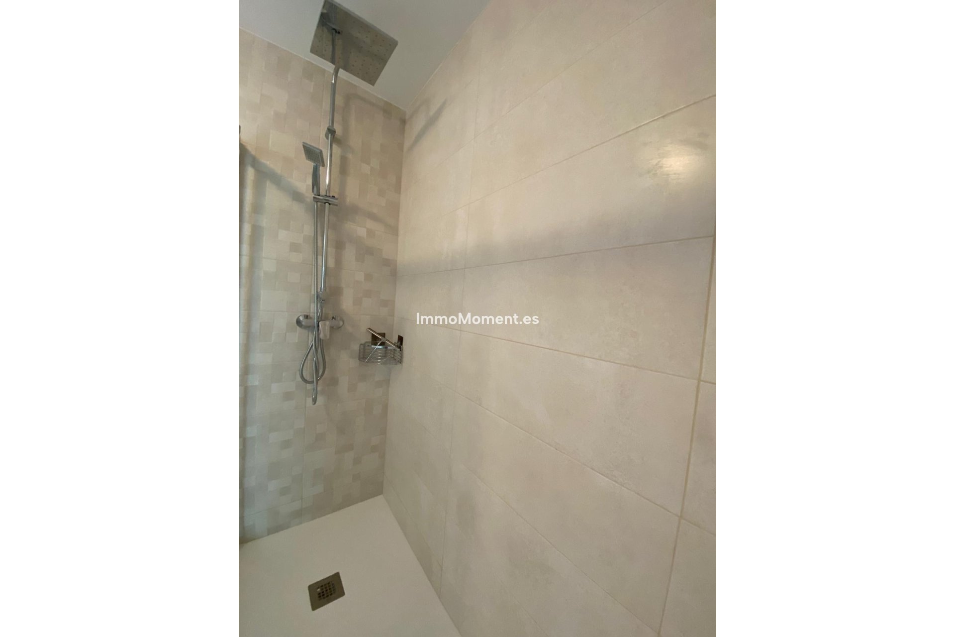 Bestaande woning - Appartement - Finestrat